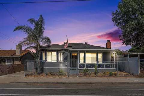 3031 Massachusetts Ave, Lemon Grove, CA 91945