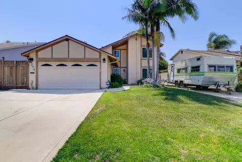 2374 Bar Bit Rd, Spring Valley, CA 91978