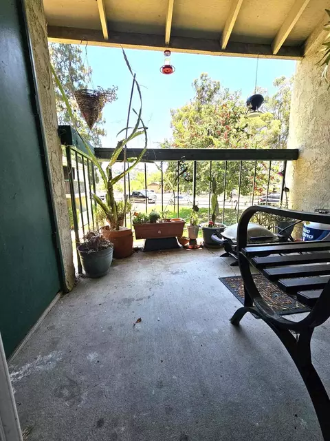 Exterior - 12722 Lakeshore Dr #D, Lakeside, CA 92040 photo 2 of 4