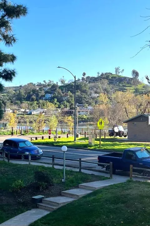 View/Area - 12722 Lakeshore Dr #D, Lakeside, CA 92040 photo 1 of 2