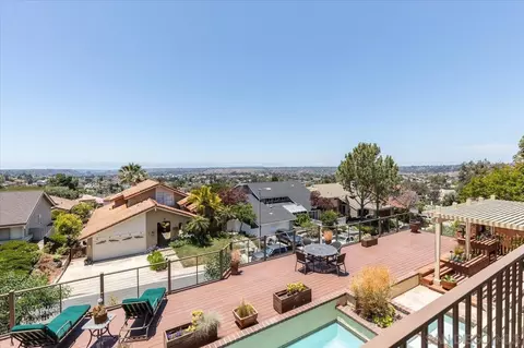 6336 Bernadette Ln, San Diego, CA 92120