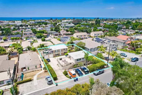 1076-82 Gardena Rd, Encinitas, CA 92024