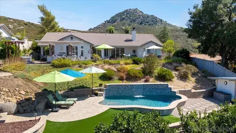 15227 La Plata Ct, Ramona, CA 92065