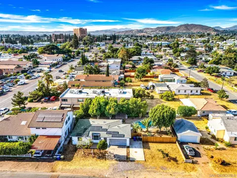 450 E Camden Ave, El Cajon, CA 92020 photo 35