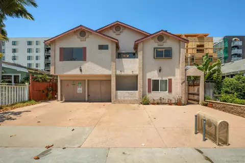 4368 Georgia St #3, San Diego, CA 92103
