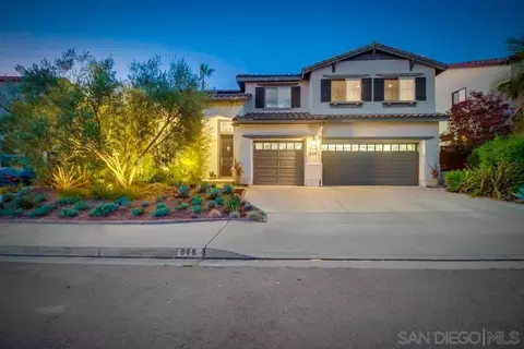 668 El Portal Dr, Chula Vista, CA 91914