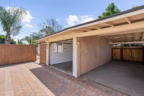 Exterior - 661 E Madison Ave, El Cajon, CA 92020 photo 6 of 6