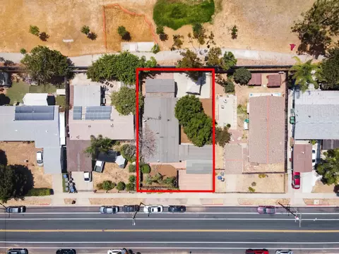View/Area - 661 E Madison Ave, El Cajon, CA 92020 photo 4 of 4