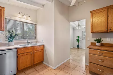 Kitchen - 661 E Madison Ave, El Cajon, CA 92020 photo 1 of 3