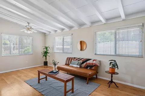 Living - 661 E Madison Ave, El Cajon, CA 92020 photo 3 of 3
