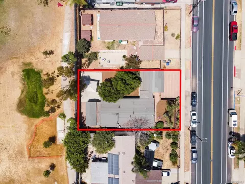 View/Area - 661 E Madison Ave, El Cajon, CA 92020 photo 3 of 4