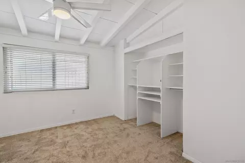 Bedroom - 661 E Madison Ave, El Cajon, CA 92020 photo 1 of 2