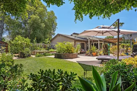 Exterior - 1934 Calle Sinaloa, Vista, CA 92084 photo 4 of 12