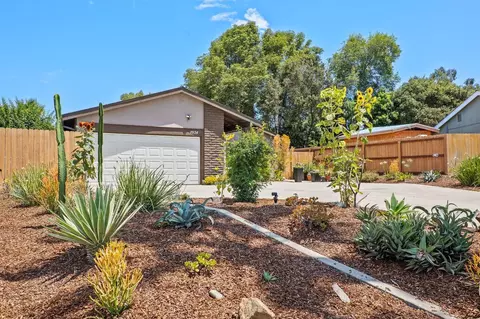 Exterior - 1934 Calle Sinaloa, Vista, CA 92084 photo 1 of 12
