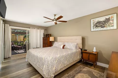 Bedroom - 1934 Calle Sinaloa, Vista, CA 92084 photo 2 of 3