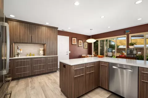 Kitchen - 1934 Calle Sinaloa, Vista, CA 92084 photo 4 of 6