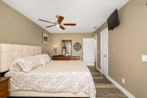 Bedroom - 1934 Calle Sinaloa, Vista, CA 92084 photo 1 of 3
