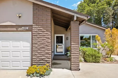 Exterior - 1934 Calle Sinaloa, Vista, CA 92084 photo 2 of 12