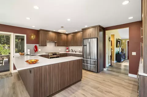 Kitchen - 1934 Calle Sinaloa, Vista, CA 92084 photo 2 of 6