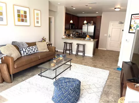 3877 Pell Pl #206, San Diego, CA 92130
