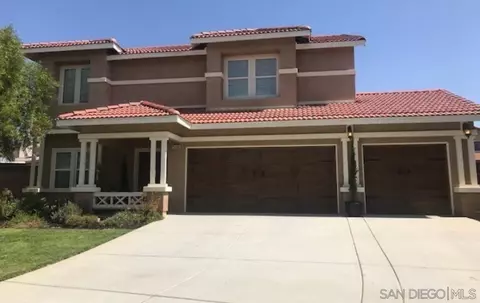 25538 Maier Cir, Menifee, CA 92585