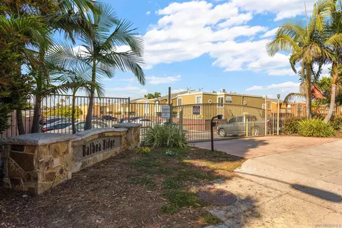5252 Balboa Arms Dr #102, San Diego, CA 92117