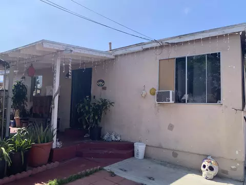 4045 Nordica Ave, San Diego, CA 92113