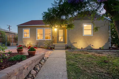 4318 E Overlook Dr, San Diego, CA 92115