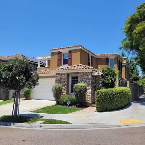 17148 Silver Pine Rd, San Diego, CA 92127