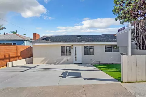 1929 Missouri St, San Diego, CA 92109