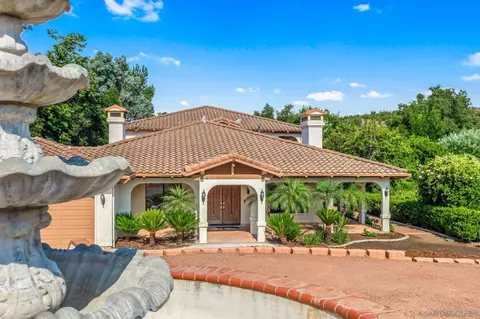 Exterior - 25245 Calle Uva, Temecula, CA 92592 photo 12 of 12