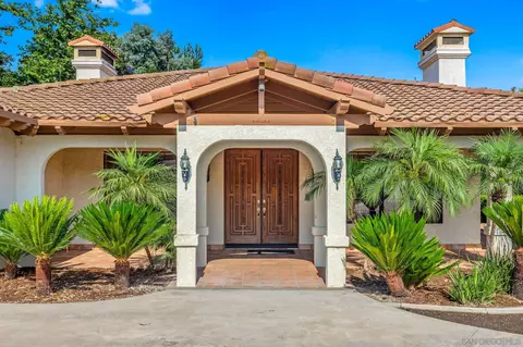 Exterior - 25245 Calle Uva, Temecula, CA 92592 photo 2 of 12