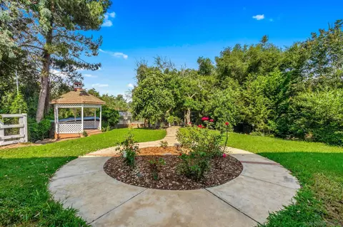 Exterior - 25245 Calle Uva, Temecula, CA 92592 photo 7 of 12