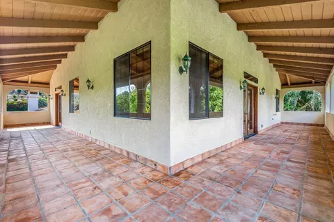 Exterior - 25245 Calle Uva, Temecula, CA 92592 photo 5 of 12