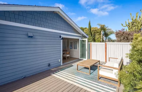 Exterior - 768 Devonshire, Encinitas, CA 92024 photo 4 of 6