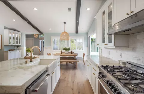 Kitchen - 768 Devonshire, Encinitas, CA 92024 photo 3 of 5