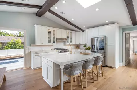 Kitchen - 768 Devonshire, Encinitas, CA 92024 photo 4 of 5