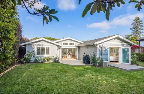 Exterior - 768 Devonshire, Encinitas, CA 92024 photo 5 of 6