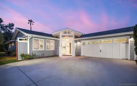 Exterior - 768 Devonshire, Encinitas, CA 92024 photo 6 of 6