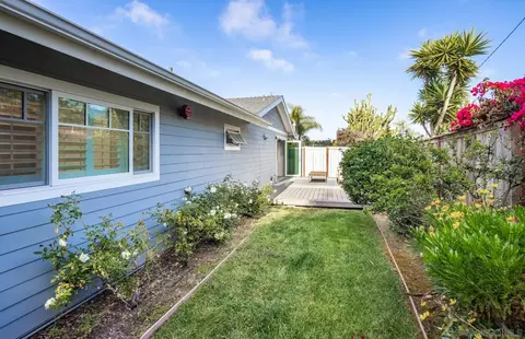 Exterior - 768 Devonshire, Encinitas, CA 92024 photo 3 of 6