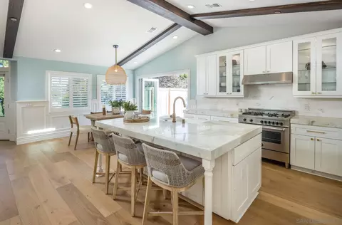 Kitchen - 768 Devonshire, Encinitas, CA 92024 photo 2 of 5