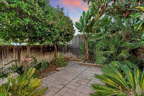Exterior - 10938 Eddington Rd, Santee, CA 92071 photo 5 of 6