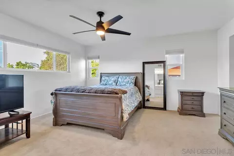Bedroom - 10938 Eddington Rd, Santee, CA 92071 photo 7 of 10