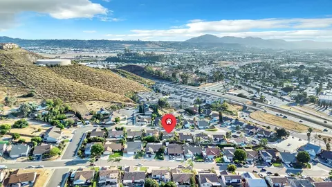View/Area - 10938 Eddington Rd, Santee, CA 92071 photo 1 of 5