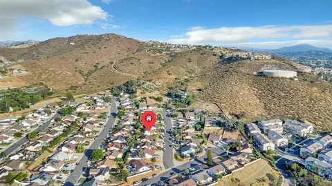 View/Area - 10938 Eddington Rd, Santee, CA 92071 photo 4 of 5