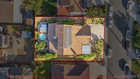 View/Area - 10938 Eddington Rd, Santee, CA 92071 photo 5 of 5