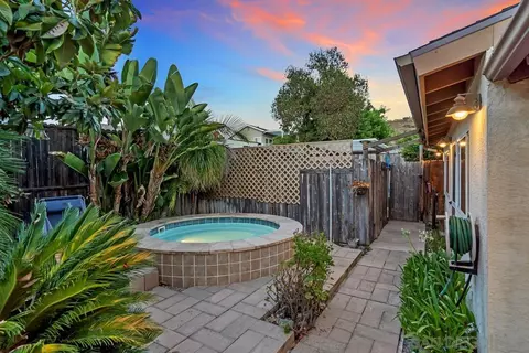 Exterior - 10938 Eddington Rd, Santee, CA 92071 photo 3 of 6