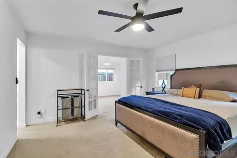 Bedroom - 10938 Eddington Rd, Santee, CA 92071 photo 2 of 10