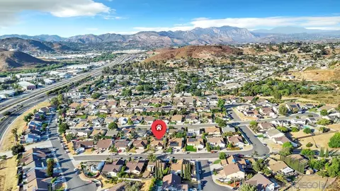 View/Area - 10938 Eddington Rd, Santee, CA 92071 photo 3 of 5