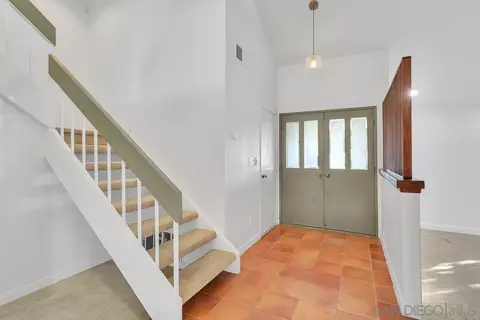 Entry Way - 10938 Eddington Rd, Santee, CA 92071 photo 1 of 2